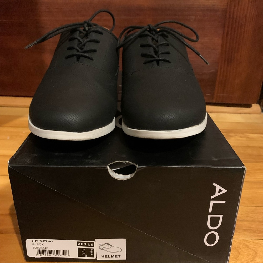New Aldo Helmet 97 Sneaker
